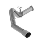 Load image into Gallery viewer, MBRP 2015 Ford F250/350/450 6.7L 5in Single Side Exit Aluminized Exhaust System
