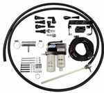 Load image into Gallery viewer, PureFlow AirDog 11-14 Chevrolet 6.6L Duramax FP-150-4G Fuel Pump
