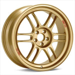 Load image into Gallery viewer, Enkei RPF1 18x9.5 5x114.3 38mm Offset 73mm Bore Gold Wheel *Special Order Minimum Order of 40*
