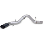 Load image into Gallery viewer, Banks Power 20-21 Chevy/GMC 2500/3500 6.6L Monster Exhaust System - Black Tip
