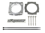 Load image into Gallery viewer, aFe Silver Bullet Throttle Body Spacer 12-15 BMW 328i (F30) L4-2.0L N20/N26
