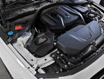 Load image into Gallery viewer, aFe POWER Momentum GT Pro Dry S Intake System 16-17 BMW 330i F30 B46/48 I4-2.0L (t)
