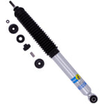 Load image into Gallery viewer, Bilstein B8 17-19 Ford F250/350 Front Shock Absorber (Front Lifted Height 4in)
