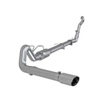 Load image into Gallery viewer, MBRP 1994-1997 Ford F-250/350 7.3L Turbo Back Single Side Off-Road (Aluminized downpipe)
