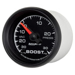 Load image into Gallery viewer, Autometer ES 52mm Boost/Vacuum Gauge
