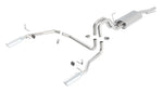 Load image into Gallery viewer, Borla 05-08 Ford F-150 66in/78in Bed 4dr SS Catback Exhaust
