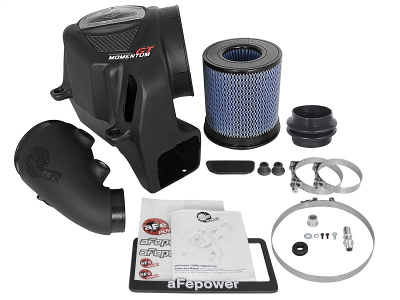 aFe AFE Momentum GT Pro 5R Intake System 14-17 Ram 2500 6.4L Hemi