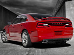 Load image into Gallery viewer, Borla 11-14 Dodge Charger R/T / 11-14 Chrysler 300 C 5.7L V8 AT/MT S-Type SS Catback Exhaust
