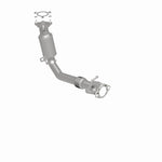 Load image into Gallery viewer, MagnaFlow 10-14 Chevy Equinox / GMC Terrain 2.4L Direct Fit Catalytic Converter
