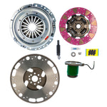 Load image into Gallery viewer, Exedy 2005-2016 Ford Mustang V8 Stage 2 Cerametallic Clutch Cushion Button Disc
