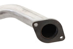 Load image into Gallery viewer, aFe MACHForce XP Exhaust Cat-Back 2.5/3in SS-409 w/ Hi-Tuck Tip 05-15 Nissan Xterra V6 4.0L
