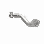 Load image into Gallery viewer, MagnaFlow Manifold Pipe 12-13 Wrangler 3.6L
