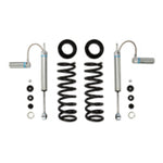 Load image into Gallery viewer, Bilstein B8 5162 Series 14-16 Dodge Ram 2500 Monotube Front Suspension Kit
