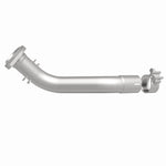 Load image into Gallery viewer, MagnaFlow Manifold Pipe 12-13 Wrangler 3.6L
