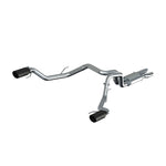 Load image into Gallery viewer, MBRP 17-20 Ford F-150 Raptor 3.5L Ecoboost Dual Rear Exit T409 3in Resonater Back Exhaust System
