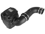 Load image into Gallery viewer, aFe Quantum Pro DRY S Cold Air Intake System 08-10 GM/Chevy Duramax V8-6.6L LMM - Dry
