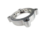 Load image into Gallery viewer, afe Silver Bullet Throttle Body Spacer 11-12 Ford F-150 V6 3.5L (tt) EcoBoost
