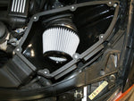 Load image into Gallery viewer, aFe MagnumForce Stage 2 Si Intake System PDS 06-11 BMW 3 Series E9x L6 3.0L Non-Turbo
