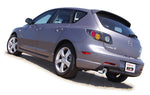 Load image into Gallery viewer, Borla Mazda3 Catback Exhaust
