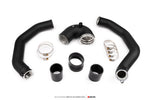 Load image into Gallery viewer, AMS Performance 15-18 BMW M3 / 15-20 BMW M4 w/ S55 3.0L Turbo Engine Charge Pipes
