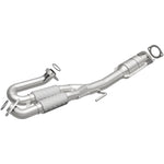 Load image into Gallery viewer, Magnaflow Conv DF 2011-2014 Maxima 3.5 L Underbody
