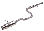 Load image into Gallery viewer, Skunk2 MegaPower 92-97 Honda Del Sol (All Models) 60mm Exhaust System
