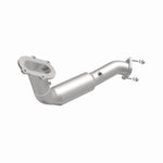 Load image into Gallery viewer, MagnaFlow Catalytic Conv Direct Fit Federal 06-11 Chevy Corvette V8 7.0LGAS
