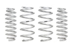 Load image into Gallery viewer, Eibach 21-23 Ford Bronco Sport Pro-Lift Kit Springs (Front &amp; Rear)
