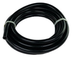 Load image into Gallery viewer, Turbosmart 3m Pack -5mm Reinforced Vac Tube -Black
