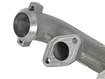 Load image into Gallery viewer, aFe Bladerunner Manifolds Exhaust for Ford Diesel Trucks 03-07 V8-6.0L (td)
