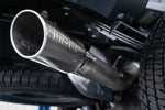 Load image into Gallery viewer, MBRP 2017+ Ford F-250/F-350 6.2L/7.3L Super/Crew Cab Single Side 4in T304 Catback Exhaust
