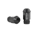 Load image into Gallery viewer, Skunk2 12x1.25 Forged Lug Nut - Black (Set of 20)
