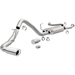 Load image into Gallery viewer, Magnaflow 2022+ Nissan Frontier (3.8L V6) Street Series Cat-Back Performance Exhaust System
