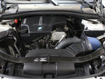 Load image into Gallery viewer, aFe MagnumFORCE Intake System Stage-2 Pro 5R 12-15 BMW X1 (E84) 2.0L N20
