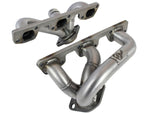 Load image into Gallery viewer, aFe Twisted Steel Headers 07-11 Jeep Wrangler (JK) V6-3.8L
