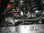 Load image into Gallery viewer, aFe Momentum GT PRO DRY S Stage-2 SI Intake System 15-17 GM Silverado/Sierra V8-6.2L
