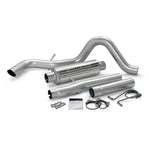 Load image into Gallery viewer, Banks Power 03-07 Ford 6.0L CCSB Monster Sport Exhaust System
