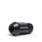 Load image into Gallery viewer, Skunk2 12 x 1.5 Forged Lug Nut Set (Black Series) (16 Pcs.)
