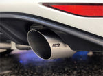 Load image into Gallery viewer, Borla 15-17 Volkswagen GTI (MK7) 2.0T AT/MT SS S-Type Catback Exhaust w/Stainless Brushed Tips
