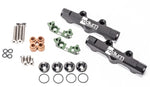 Load image into Gallery viewer, Radium Subaru EJ V1-2 Top Feed Conversion Fuel Rails V1-2
