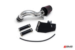 Load image into Gallery viewer, AMS Performance 08-15 Mitsubishi EVO X Replacement Intake Pipe w/MAF Housing &amp; Bungs - Polished
