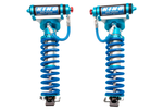 Load image into Gallery viewer, King Shocks 2005+ Ford F-250 4WD Front 3.0 Dia Remote Res Coilover Conv w/Adjuster (Pair)
