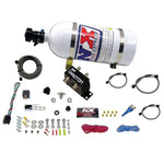 Load image into Gallery viewer, Nitrous Express Proton Plus Nitrous Kit w/10lb Bottle
