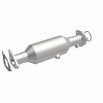 Load image into Gallery viewer, MagnaFlow Conv DF 97-99 Acura CL 3.0L/99 TL 3.2L / 98-02 Honda Accord 3.0L/99-02 Odyssey 3.5L
