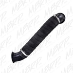 Load image into Gallery viewer, MBRP 2004.5-2010 Chev/GMC 6.6L Duramax 3in Turbo Down Pipe Black
