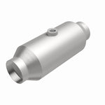 Load image into Gallery viewer, Magnaflow California Grade Universal Catalytic Converter - 2.25in ID/OD 11in Length
