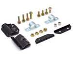 Load image into Gallery viewer, BLOX Racing Rear Sway Bar Hardware - 94-01 Acura Integra / 92-00 Honda Civic/Del Sol
