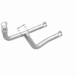 Load image into Gallery viewer, Magnaflow Manifold Front Pipes (For LP Manifolds) 67-74 Dodge Charger 7.2L
