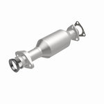 Load image into Gallery viewer, MagnaFlow Conv Direct Fit Acura-Honda 88-91
