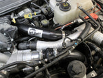 Load image into Gallery viewer, aFe Bladerunner Intercooler Hot Side Tube, 11-15 Ford Diesel Trucks V8-6.7L (td)
